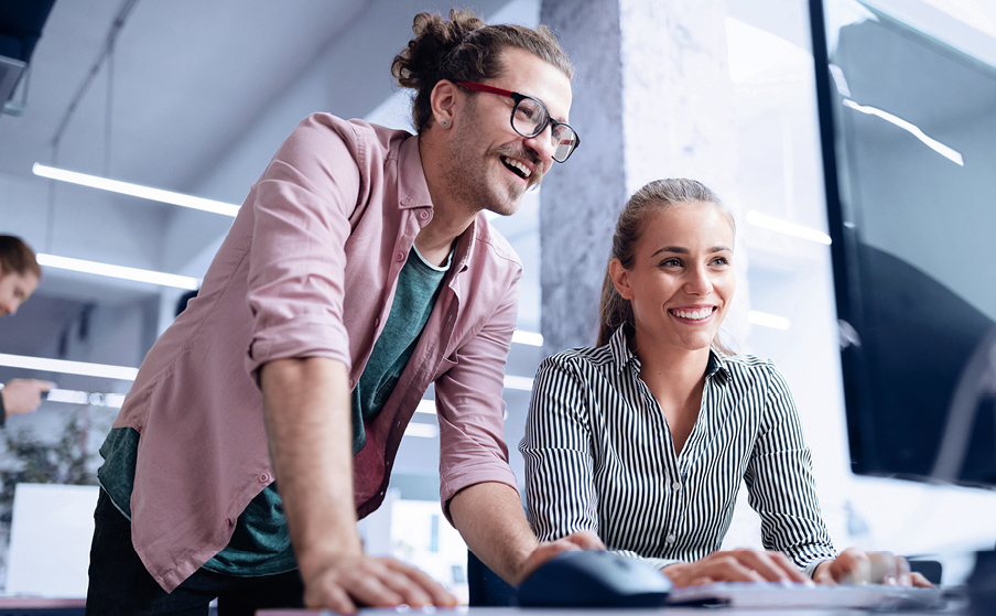 Bild zu Specialist IT Kommunikation (m/w/d)