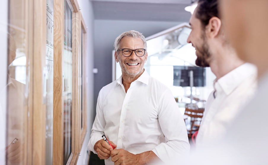 Bild zu Data Analyst (m/w/d)