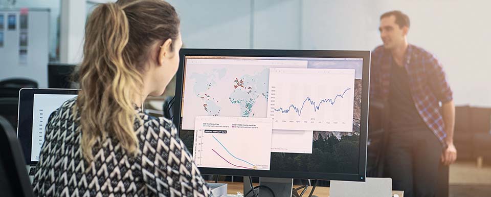 Bild zu Experte Controllig / Infor M3 (m/w/d)