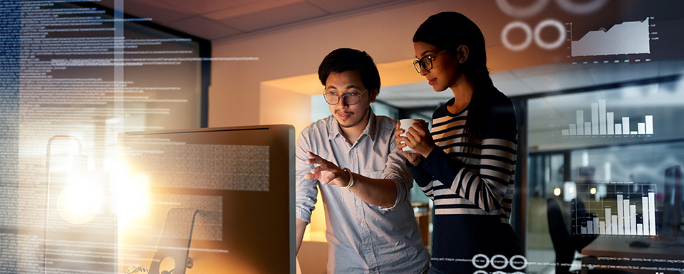 Bild zu Enterprise Architect/Berater Sparx (m/w/d)