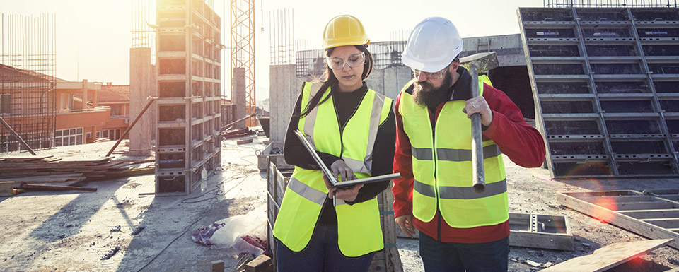 Bild zu Projektingenieur Umweltmanagement und Landschaftsplanung (m/w/d)