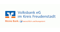Volksbank eG im Kreis Freudenstadt