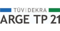 TÜV | DEKRA arge tp 21 GmbH