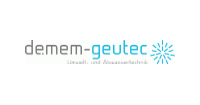 De.mem-GeUTec GmbH