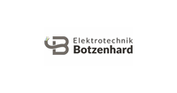 Elektrotechnik Botzenhard