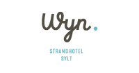 Wyn. Strandhotel Sylt